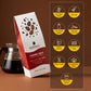Cherry Zest Coffee