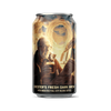 Chester's Coffee Stout – Non-Alcoholic Coffee Stout