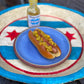 The Chicago Sauces, Mild & Spicy