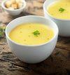 Chicken Bouillon Soup