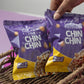 ChinChin 2.8oz (50) - Crunchy, Milky, Delicious
