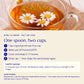 Chios Mastic Gum Tea