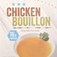 Chicken Bouillon Soup