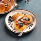 Chocolate Chip Pancakes