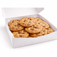 Sweet Tooth Cookies