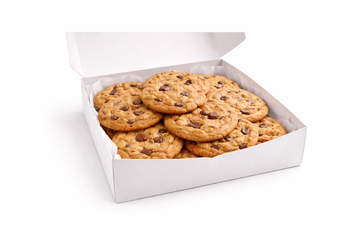 Sweet Tooth Cookies