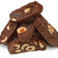 Chocolate Hazelnut Biscotti ~ Not Your Average Biscotti Softer Texture