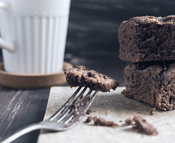 Chocolate Indulgence Decaf