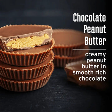 Chocolate Peanut Butter