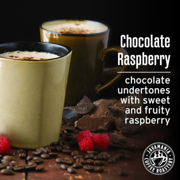 Chocolate Raspberry