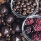 Chocolate Raspberry Truffle