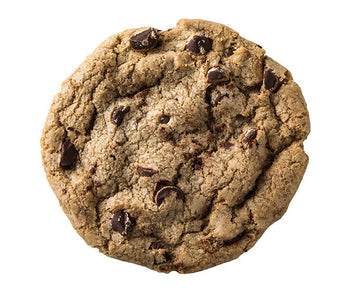 Chocolate Chip Cookies - 12 pack