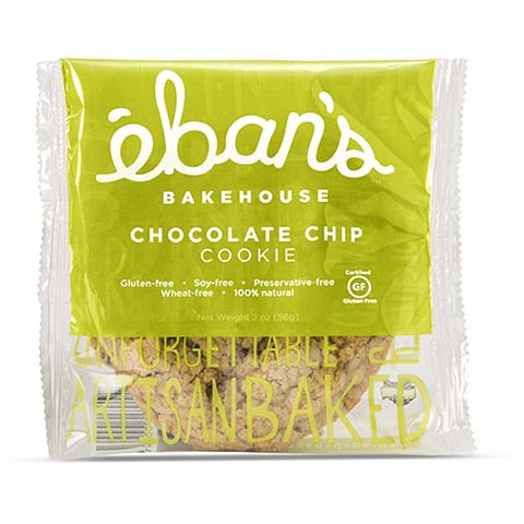 Gluten Free Cookie Variety Pack - 15 pack