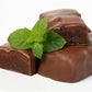 Mint Cocoa Bars