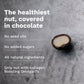Chocolate Dipped Macadamia Nuts (12 Bags)