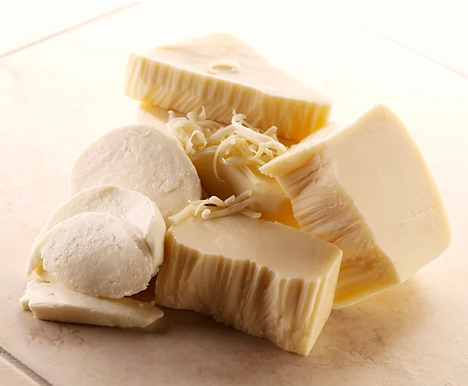 Mozzarella