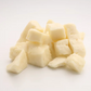 Cheese Curds - White Plain