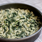 Spinach and Artichoke Jack