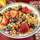 Cinnamon-O Cereal