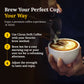 Citrus Drift Coffee