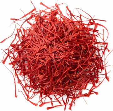Premium Saffron Threads | Super Negin Grade | Unrivaled Quality
