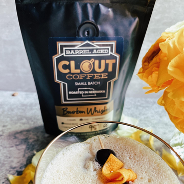 Bourbon Whiskey | Sample 4oz Bag