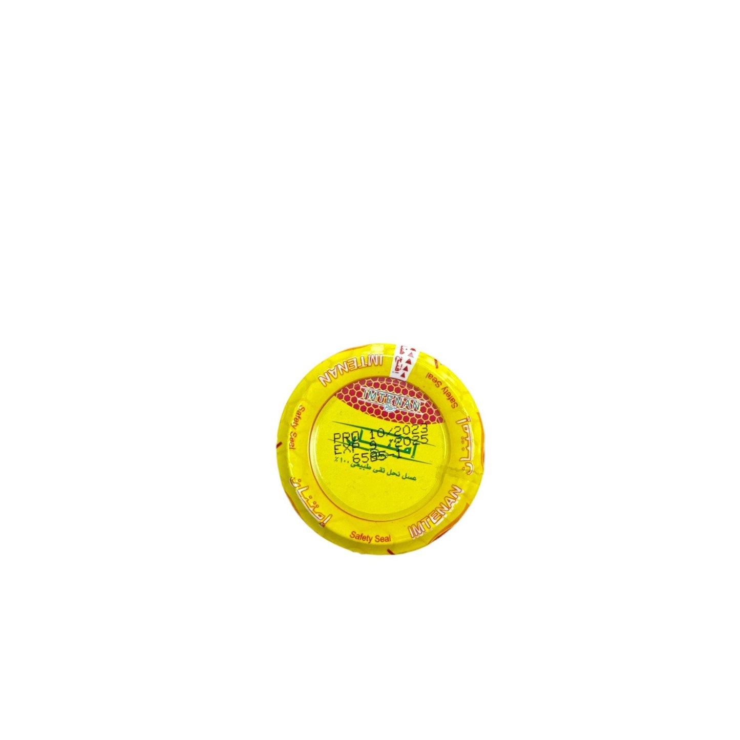 Clover Blossom Honey 450gm 100% Natural