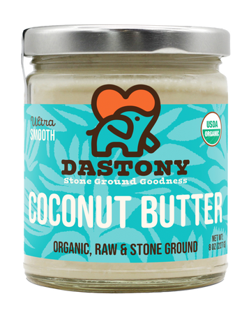 Coconut Butter