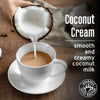 Coconut Cream