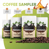 Coffee Sampler Pack