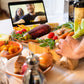 6-MONTH SUBSCRIPTION: Cooking with Cathy