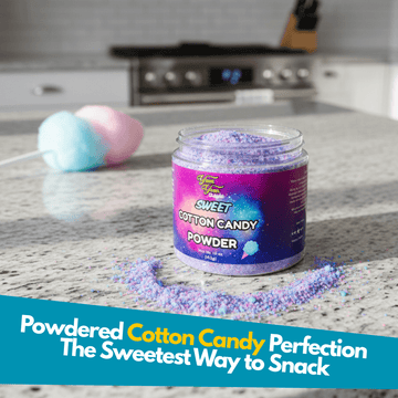 Candy Dipping Powder