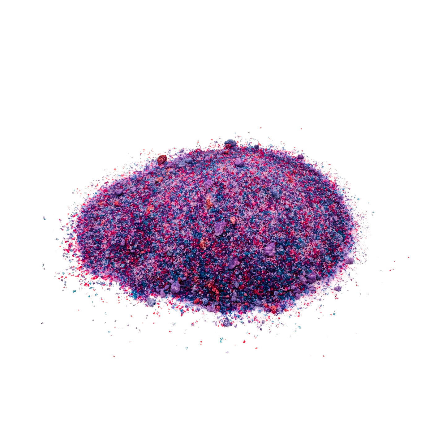 Sweet or Sour Candy Powder Shaker