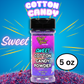 Sweet or Sour Candy Powder Shaker