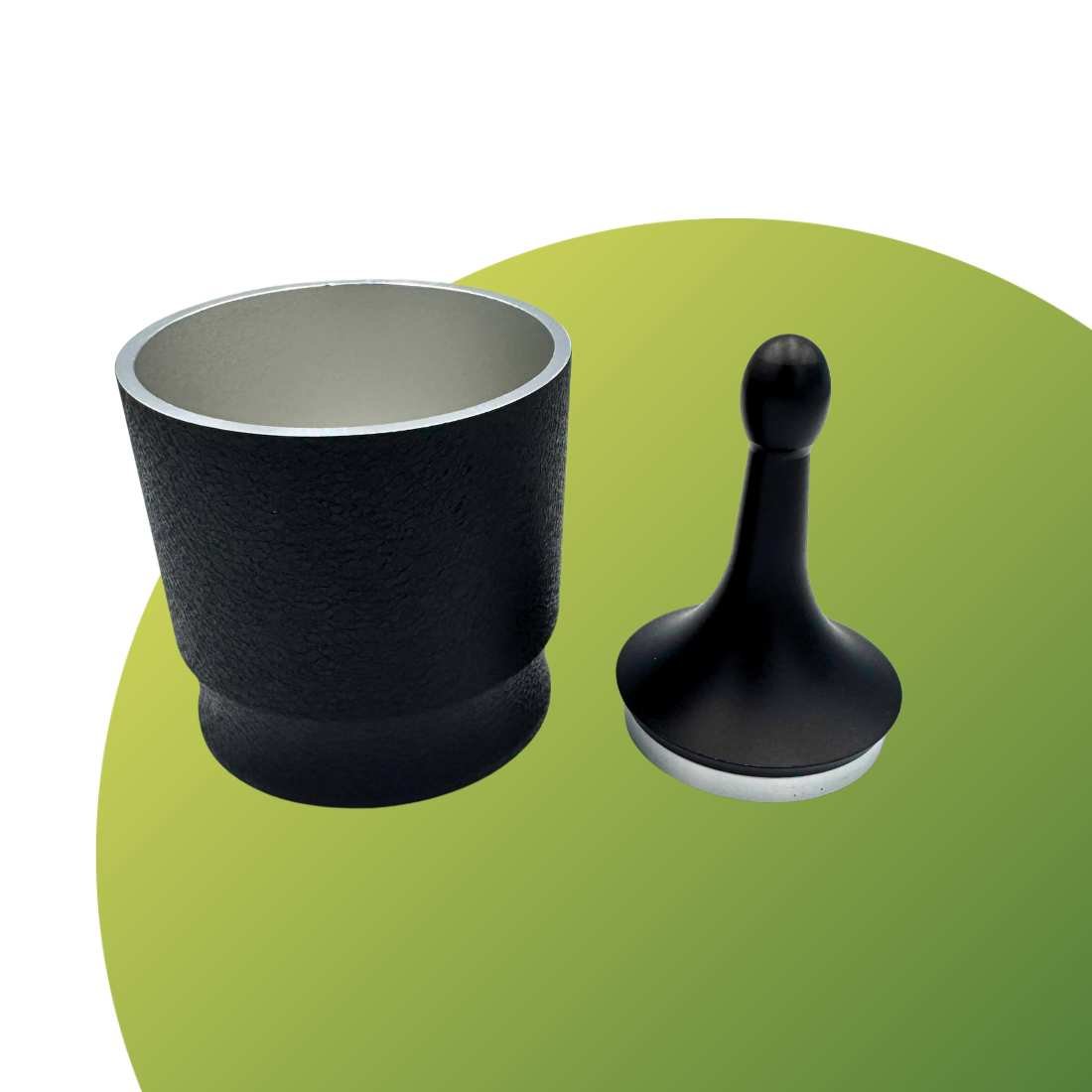 Counter Top Manual Coffee Grinder
