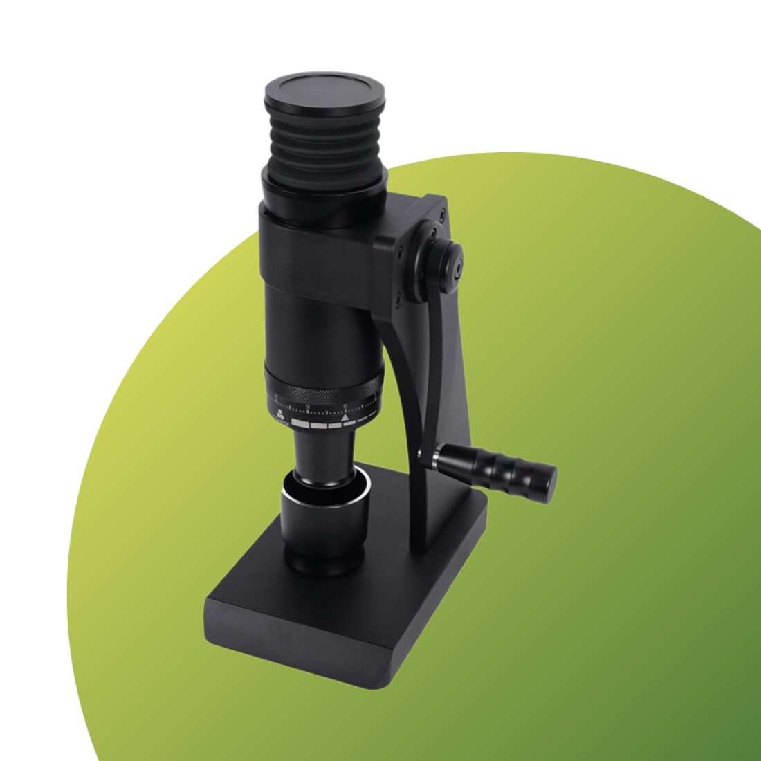 Counter Top Manual Coffee Grinder