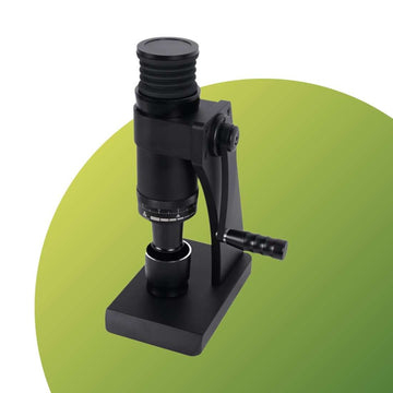 Counter Top Manual Coffee Grinder