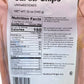 Carob Chips, Unsweetened