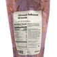Slow-Baked Almond Delicious Granola
