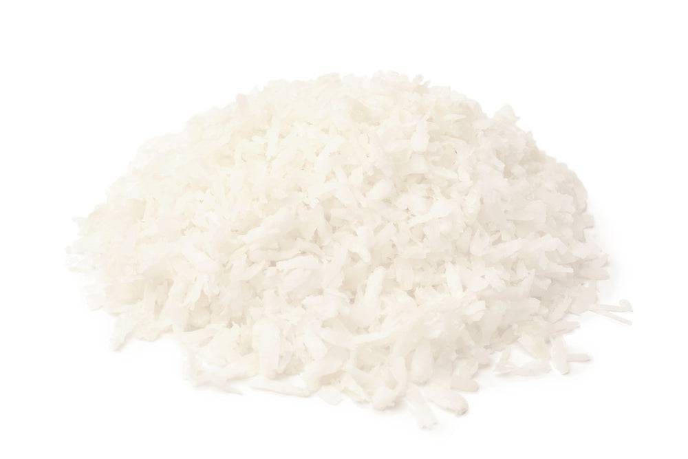 Coconut, Macaroon