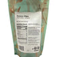Banana Chips, Sweetened, Organic