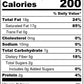 Coconut Chips, Organic
