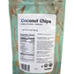 Coconut Chips, Organic
