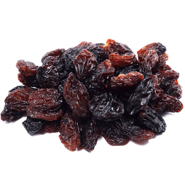 Raisins, Thompson Organic Jumbo