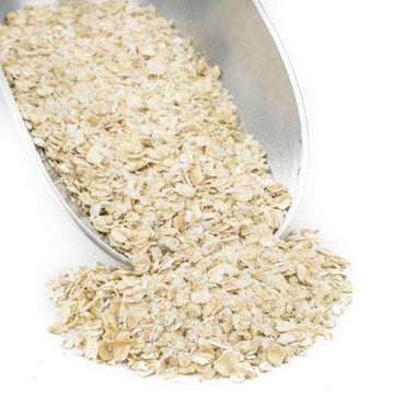 Oats, Quick Rolled, Organic