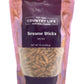 Sesame Sticks, Salted