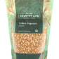 Popcorn, Yellow, Organic