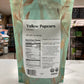Popcorn, Yellow, Organic