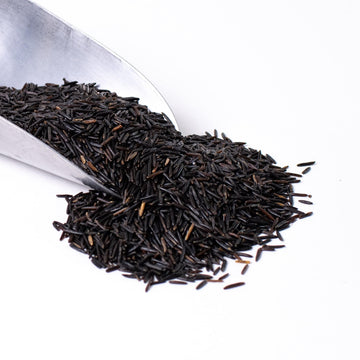 Wild Rice, Organic