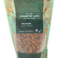Almonds, Whole, Organic (Raw)